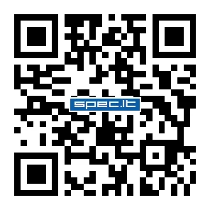 QR kodas | Rubteks, MB | spec.lt