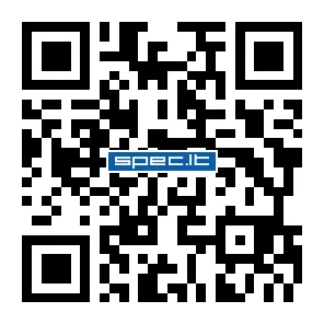 QR kodas | RŪBŲ ARTELĖ, UAB