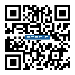 QR kodas | Rūbų loftas, MB | spec.lt