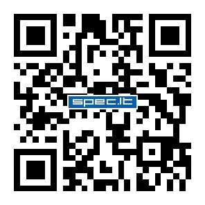 QR kodas | RŪBŲ MOZAIKA, IĮ