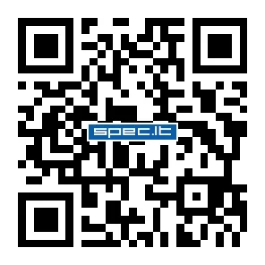 QR kodas | Rūbų valykla, MB