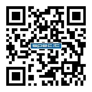 QR kodas | Rubus, UAB | spec.lt