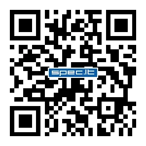 QR kodas | Eisera, UAB | spec.lt
