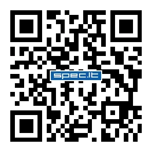 QR kodas | Ručenta, UAB | spec.lt