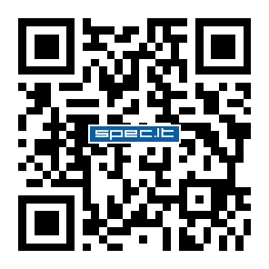 QR kodas | Rudagys, UAB | spec.lt