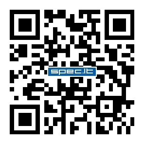 QR kodas | RUDALITA, UAB | spec.lt