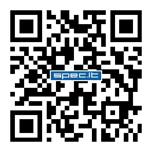 QR kodas | RUDAMEDA, UAB | spec.lt