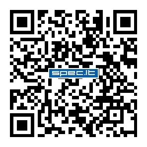 QR kodas | Rudaminos kultūros centras | spec.lt