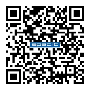 QR kodas | Bendrystės namai, VŠĮ | spec.lt