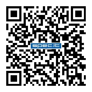 QR kodas | Rudaminos Stačiatikių Šv. Mikalojaus Parapija