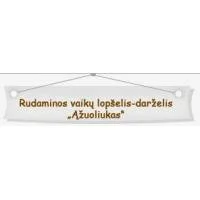 Rudaminos vaikų lopšelis-darželis Ąžuoliukas