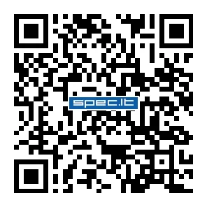 QR kodas | Rudaminos vaikų lopšelis-darželis Ąžuoliukas | spec.lt