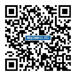 QR kodas | Rudanovos reklamos ir informacijos biuras VILBRI | spec.lt