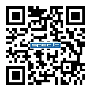 QR kodas | Rudansa, UAB | spec.lt