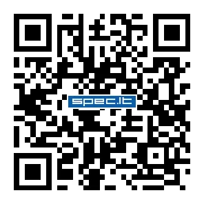 QR kodas | Rudas portfelis, VŠĮ
