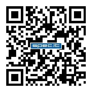QR kodas | Rudasis kojotas, UAB