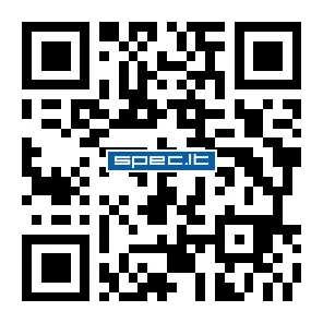 QR kodas | Rudasta, IĮ | spec.lt