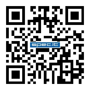 QR kodas | Rudausita, MB