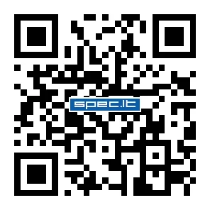 QR kodas | Rudema, MB