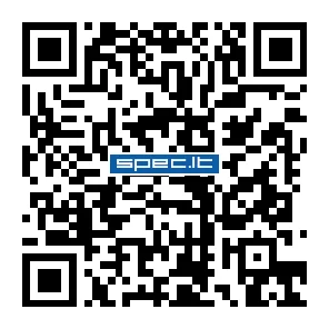 QR kodas | Vilkaviškio rajono pagyvenusių žmonių klubas Rudenėlis | spec.lt