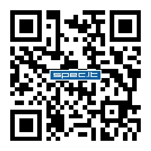 QR kodas | Rudens lapas, VŠĮ