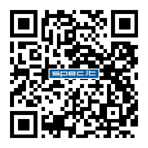 QR kodas | Rudėnų sentikių religinė bendruomenė | spec.lt