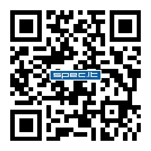 QR kodas | Rudesa, ŽŪB