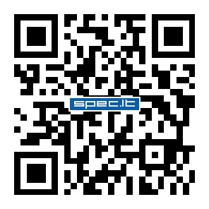 QR kodas | RUDHOLMAS, UAB | spec.lt