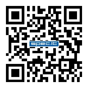 QR kodas | Rudiksa, UAB | spec.lt