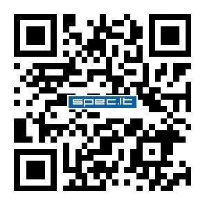 QR kodas | RUDILĖ ir KO, UAB | spec.lt