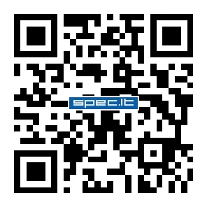 QR kodas | Rudilė, UAB | spec.lt