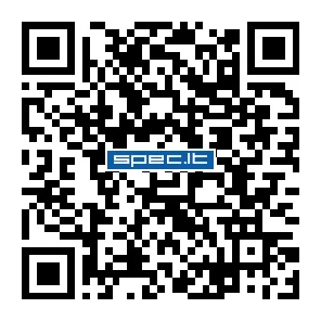 QR kodas | Rudinsko Ginto individuali baldų gamybos įmonė