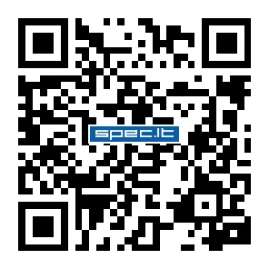 QR kodas | Rūdiškių bendruomenė Pušynas | spec.lt