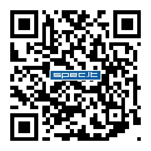 QR kodas | RŪDIŠKIŲ MEDŽIOTOJŲ BŪRELIS | spec.lt