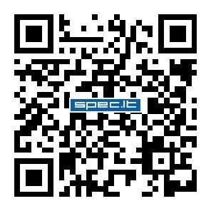QR kodas | Rūdiškių nameliai, MB | spec.lt