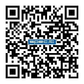 QR kodas | RUDIŠKIŲ ŠV. PILYPO IR JOKŪBO BAŽNYČIA | spec.lt