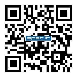 QR kodas | Rudita, UAB | spec.lt