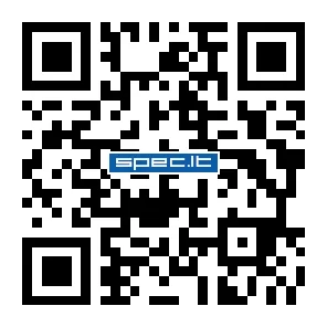 QR kodas | Rudkasa, MB | spec.lt