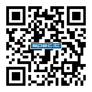 QR kodas | RUDMARMA, UAB | spec.lt