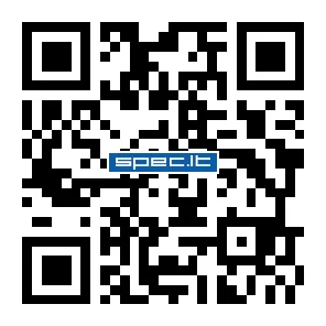 QR kodas | RUDMĖ, UAB | spec.lt