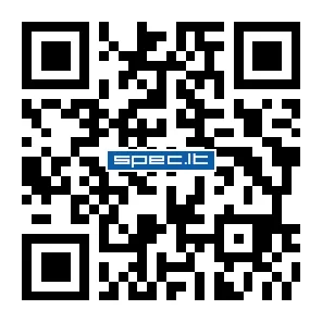 QR kodas | Rudmina, UAB | spec.lt
