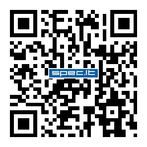 QR kodas | RŪDNINKŲ KNYGYNAS, UAB LIETULĖ | spec.lt