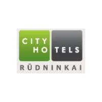 City hotels, UAB
