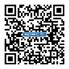 QR kodas | City hotels, UAB | spec.lt