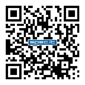 QR kodas | Varėnos specialioji mokykla | spec.lt