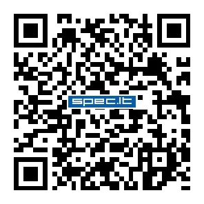 QR kodas | estetinio lavinimo studija Rudnosiukas, VŠĮ