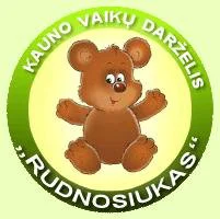 Rudnosiukas, Kauno vaikų darželis | spec.lt