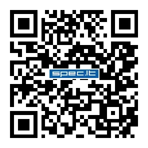 QR kodas | Rudnosiukas, Kauno vaikų darželis