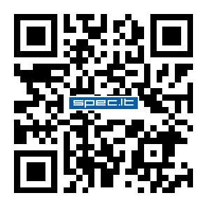 QR kodas | Rudoji Meška, UAB | spec.lt