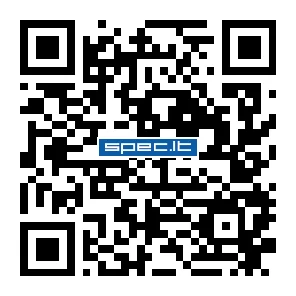 QR kodas | Rudolph aerospace services, MB